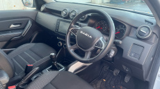 Dacia Duster 1.3 TCe 130 Journey 5dr Petrol Estate